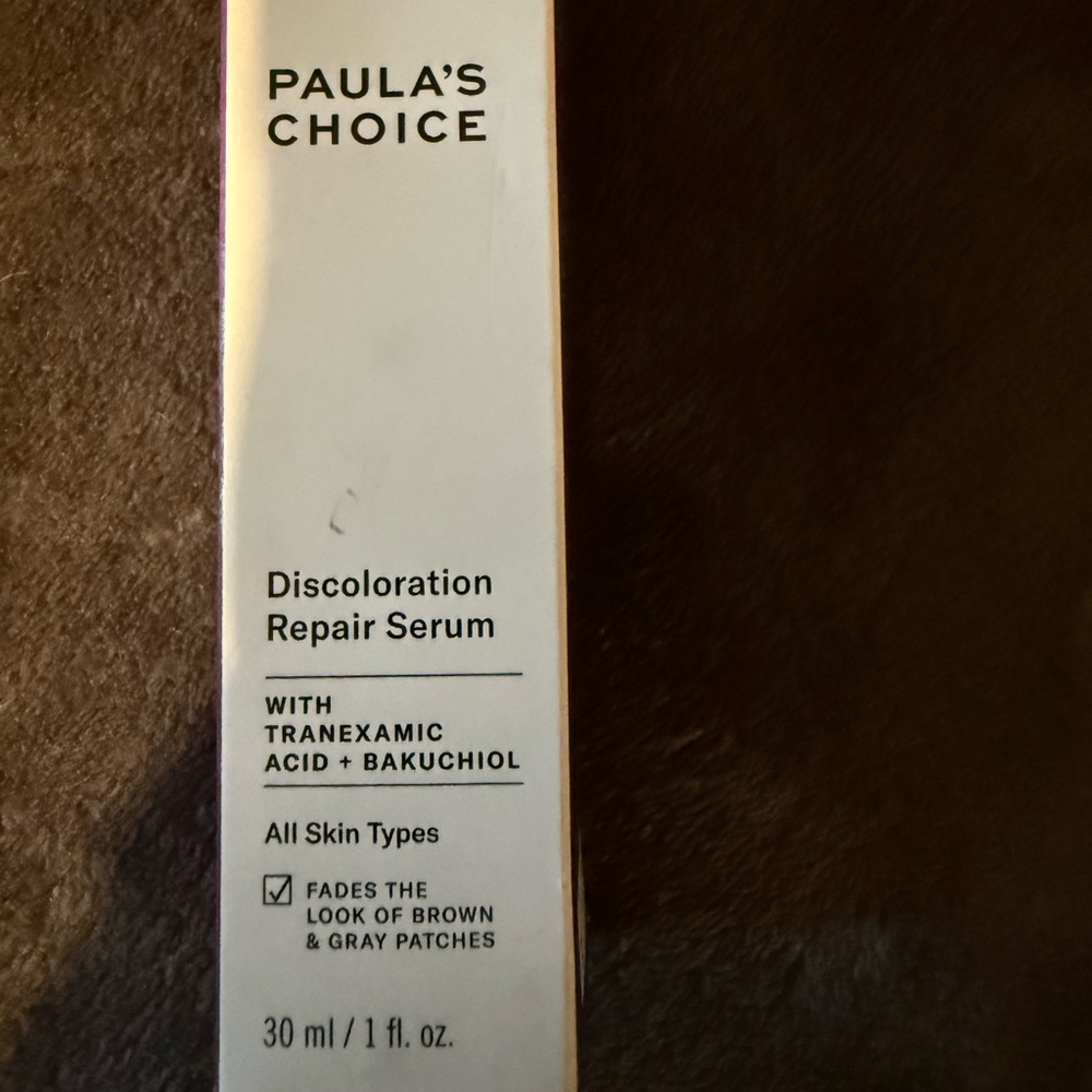 Paula's Choice Brightening Serum with Tranexamic Acid